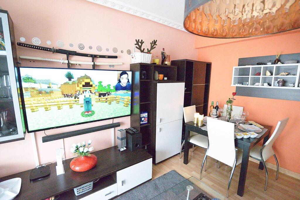 El Apartamento De Santa Emilia By Just Room Santander Exterior foto